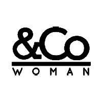 and co woman logo