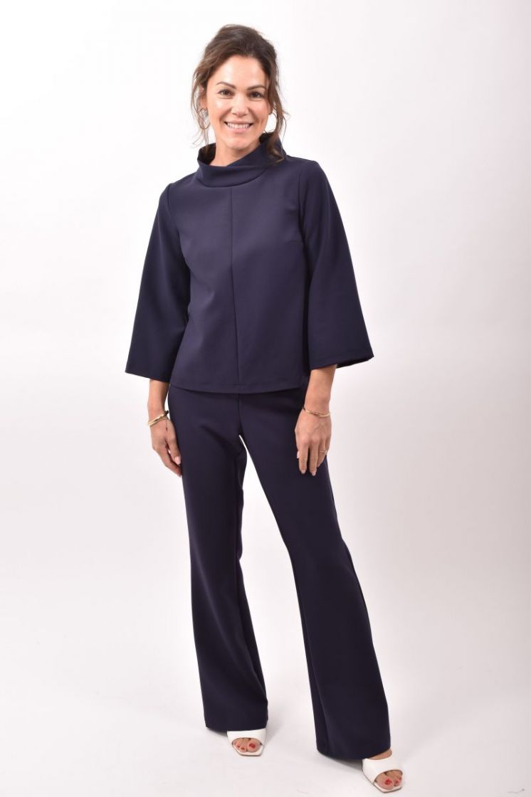 navy