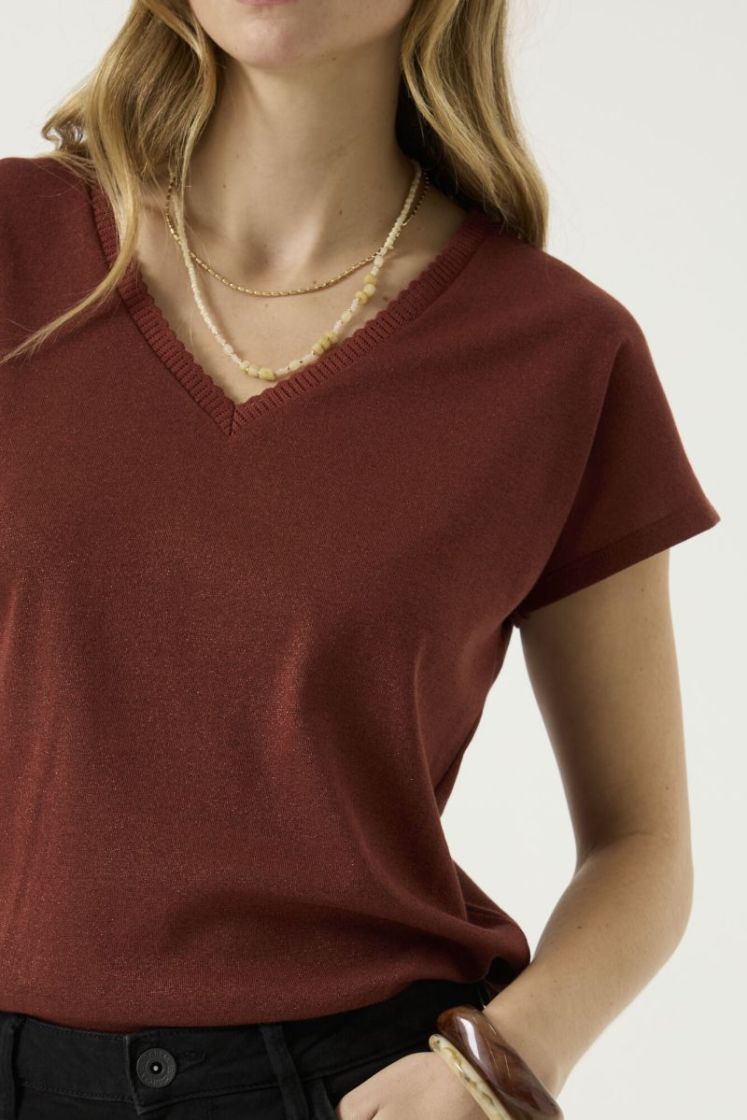  4456-chili blus