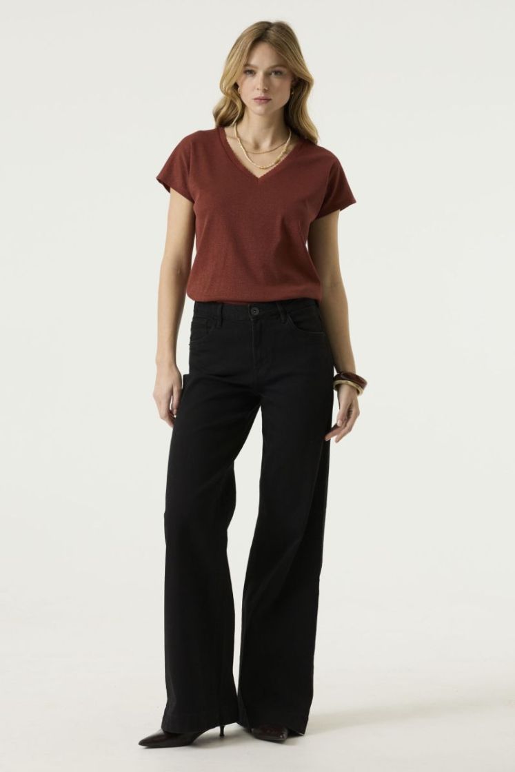  4456-chili blus