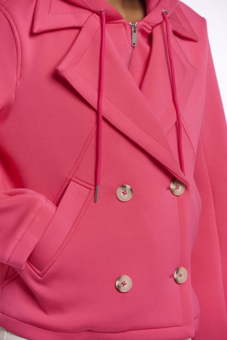  10996 pink punc