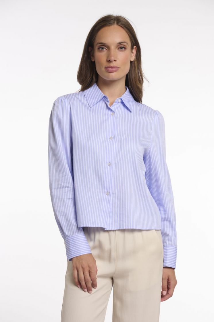 11034 blue stri