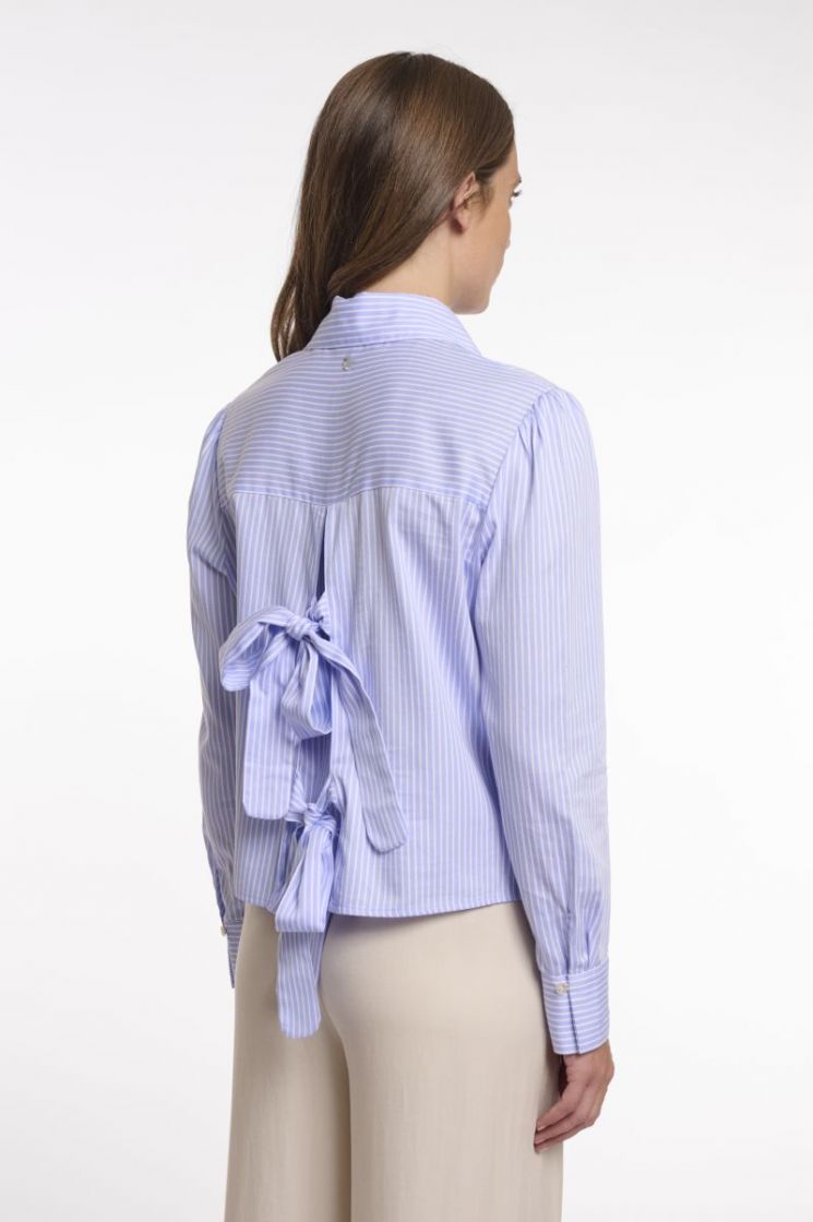  11034 blue stri