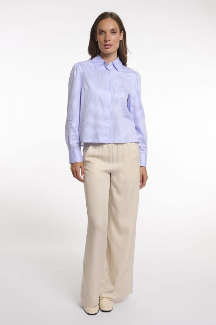  11034 blue stri