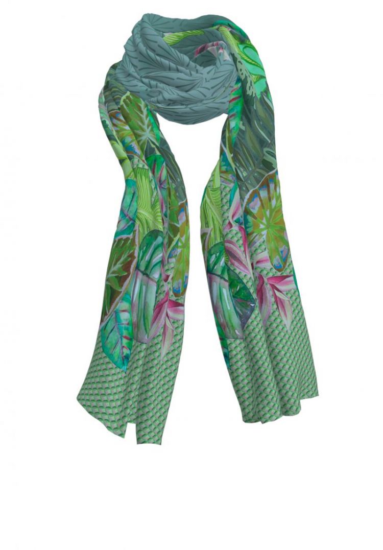  599 green mix