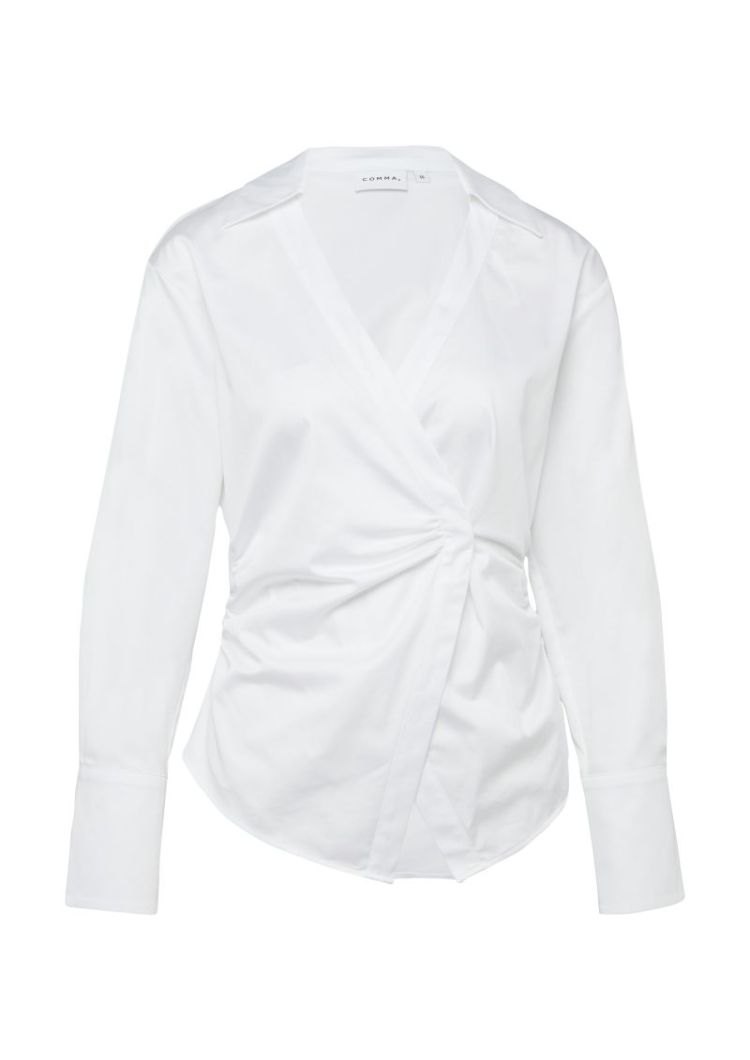 60261.NOS 602.1010013 0100 WHITE