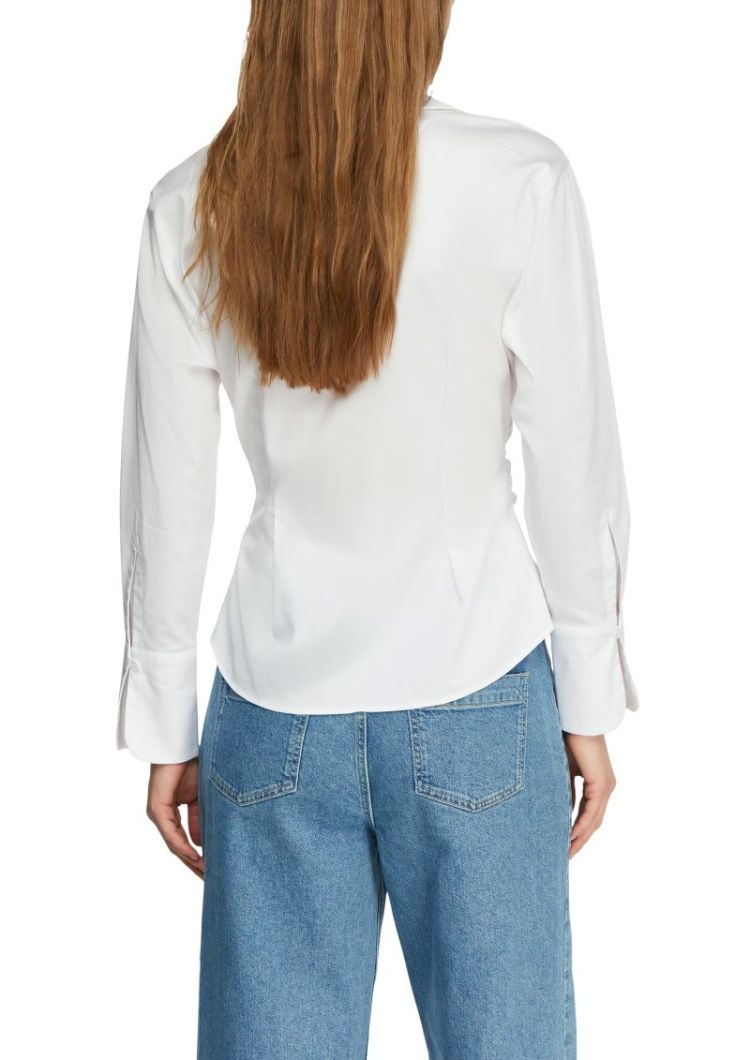 60261.NOS 602.1010013 0100 WHITE