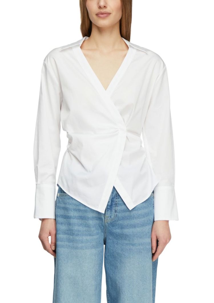 60261.NOS 602.1010013 0100 WHITE