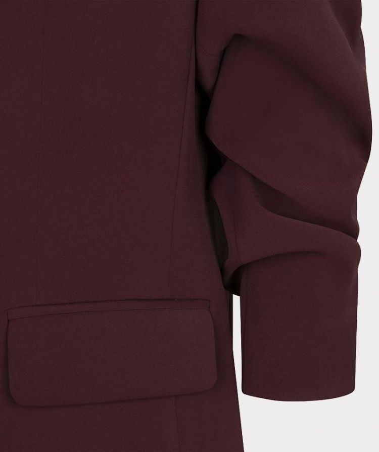  burgundi