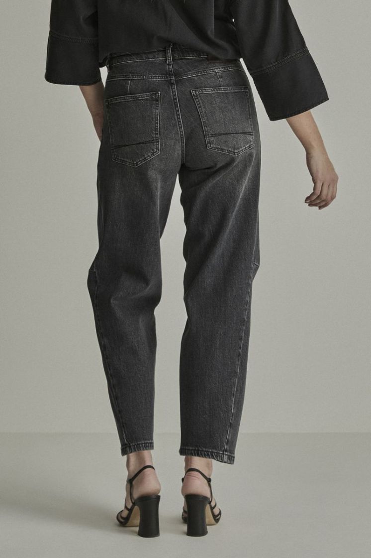 Noé Stud (Blouse) Para Mi Jean D212 Nightfall