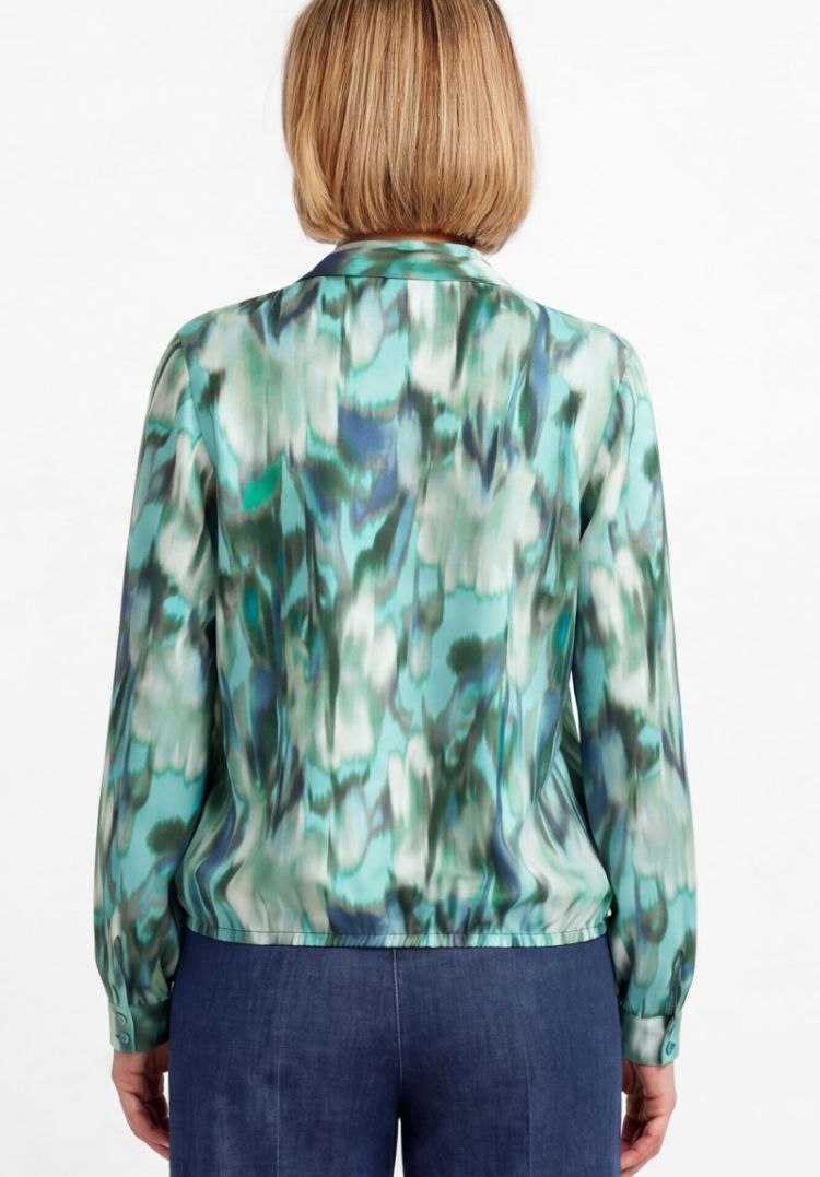  499 blue mix