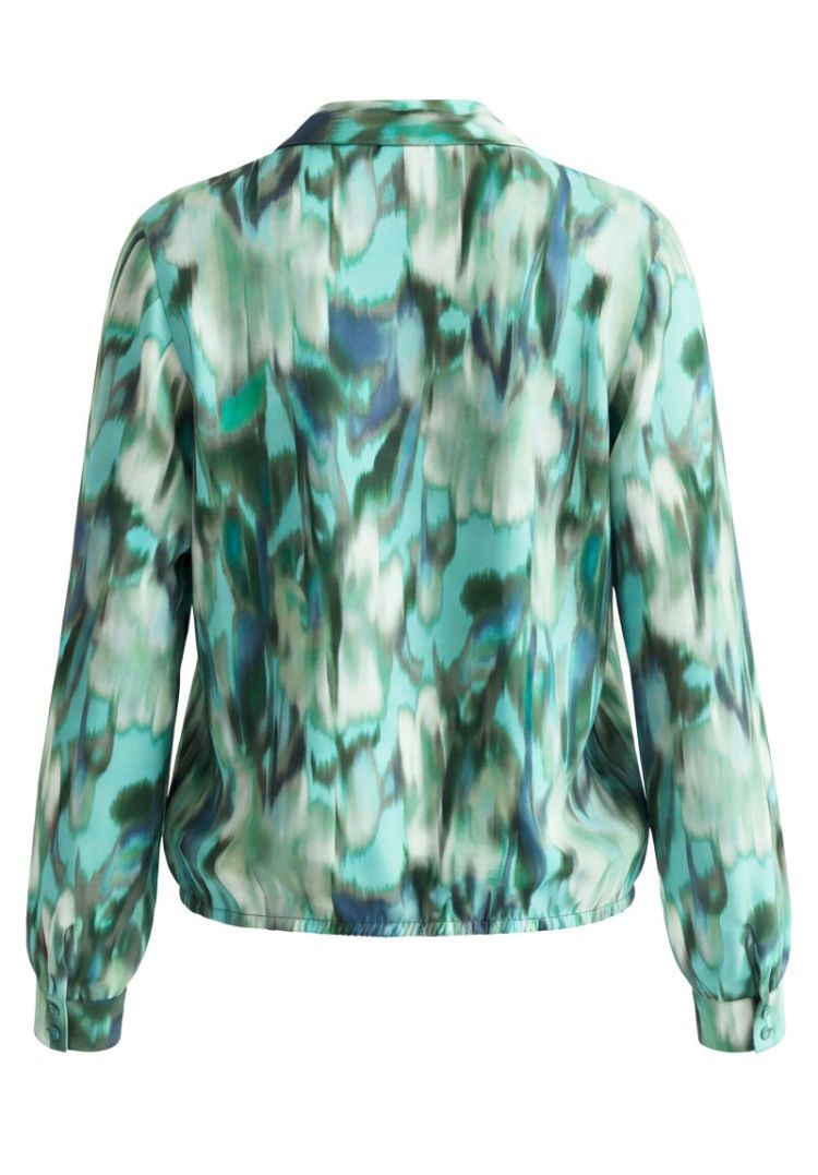  499 blue mix