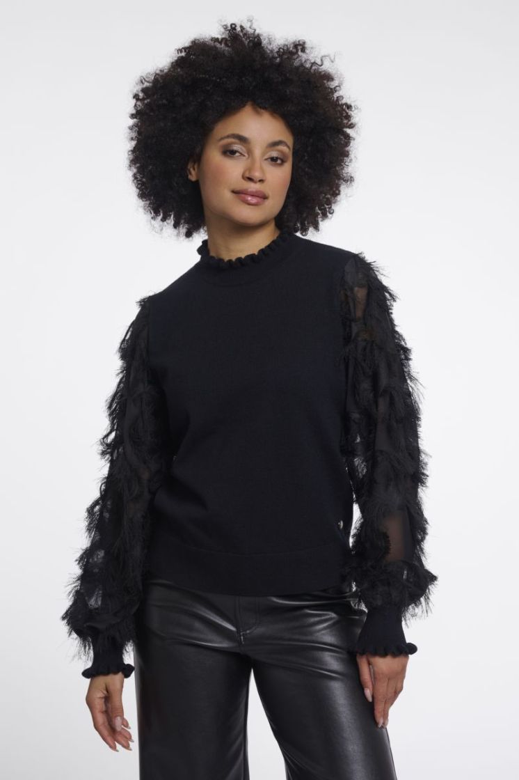  9900 black