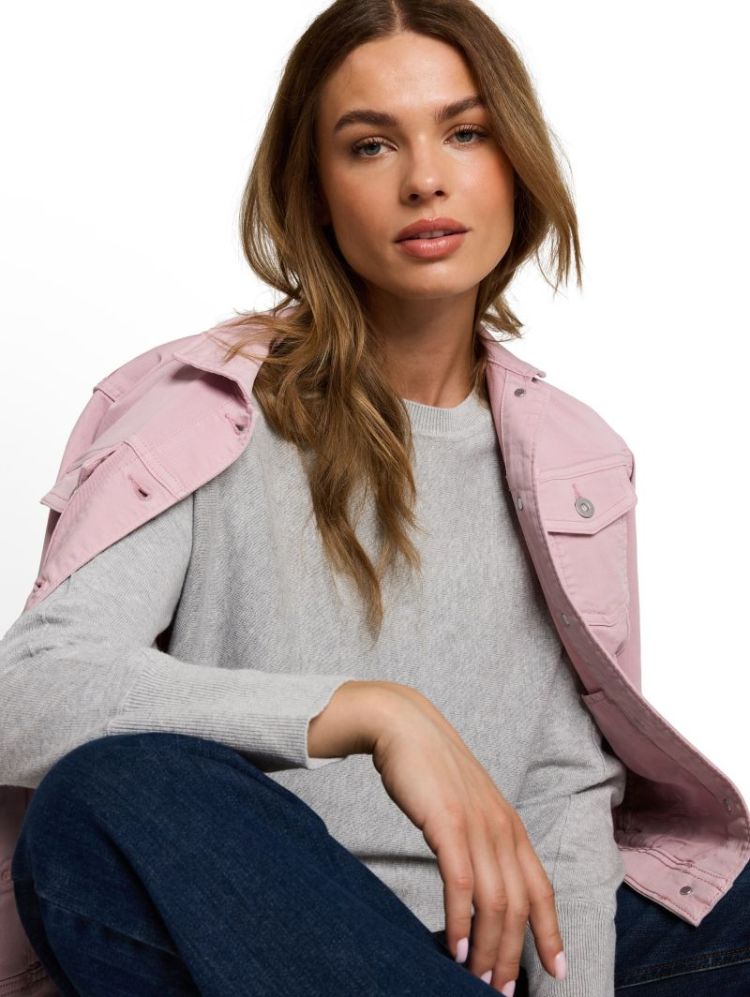  40730 soft grey