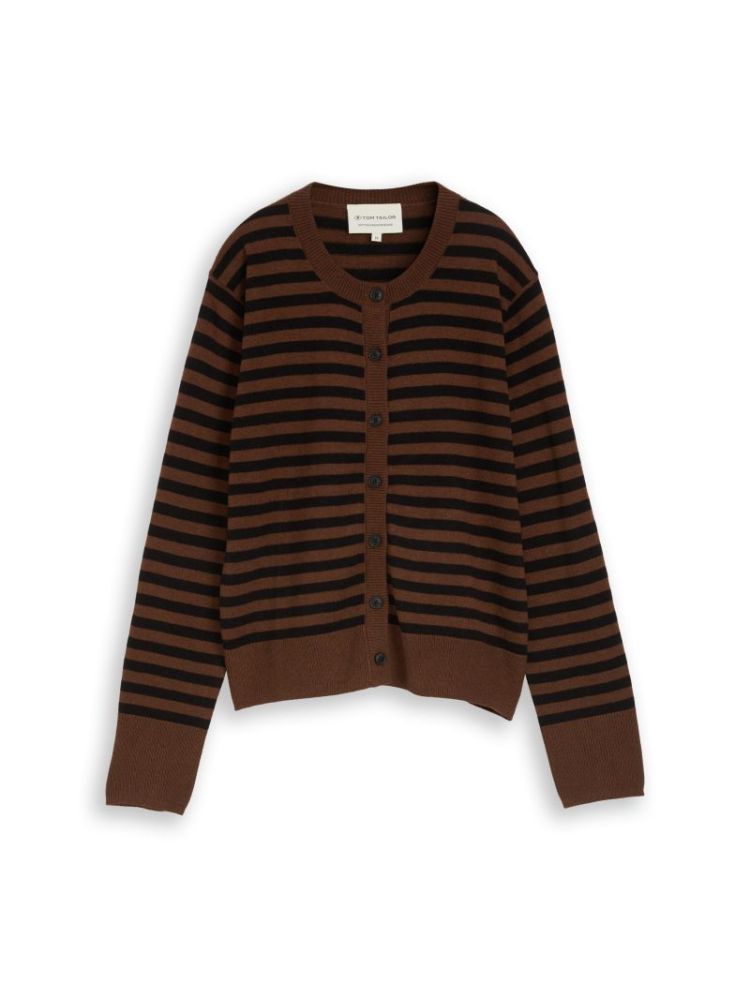  40857 brown mel