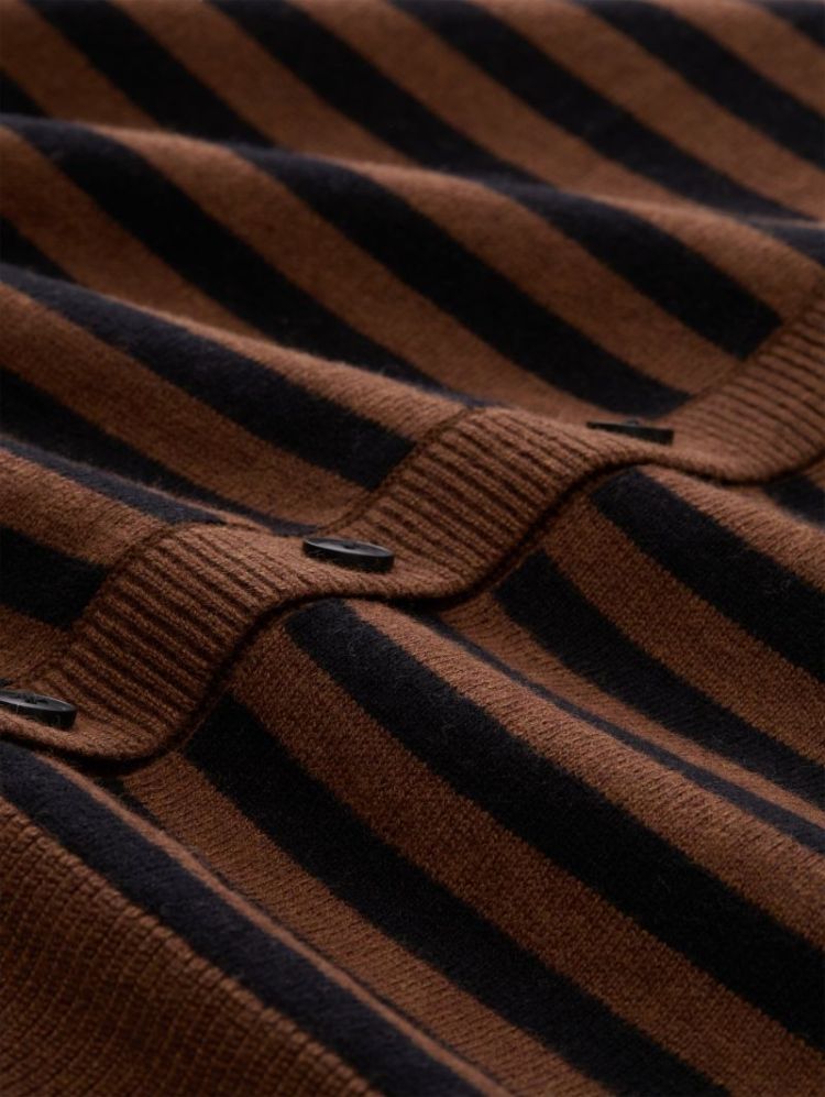  40857 brown mel