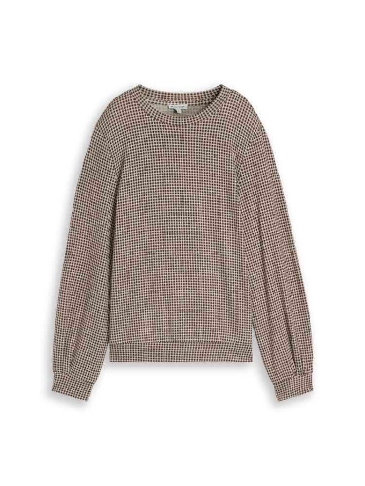  41449 brown dot