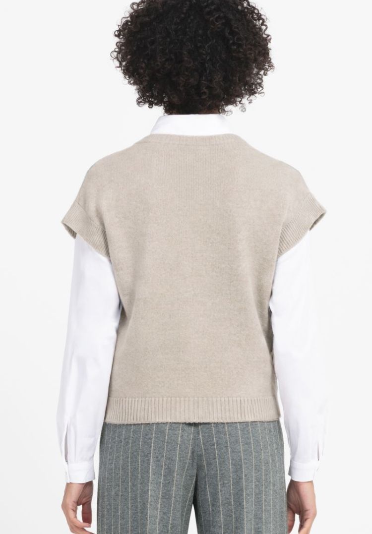  199 beige mix