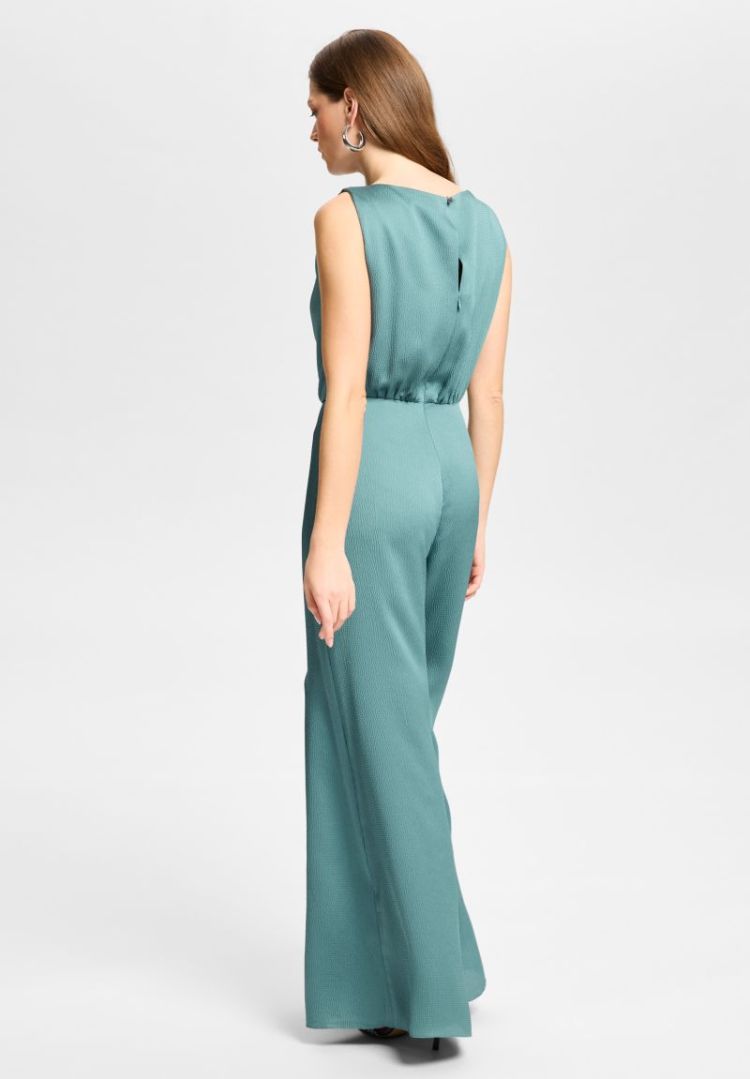  537 teal green