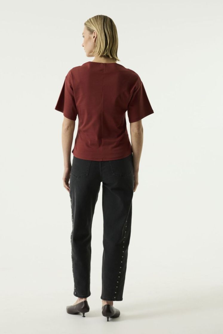  4456-chili blus