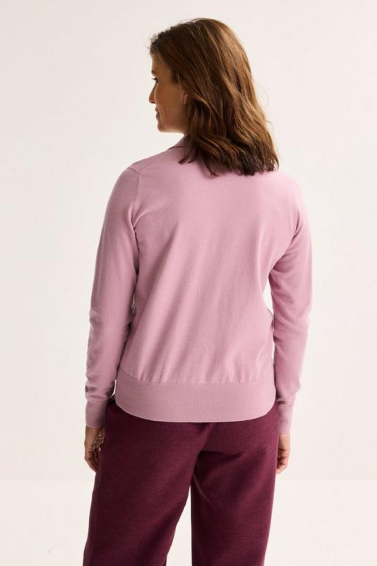  721 MAUVE SHADO
