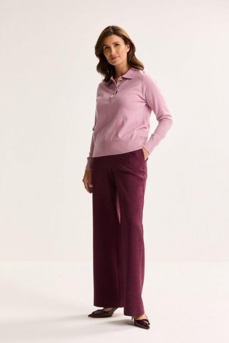  721 MAUVE SHADO