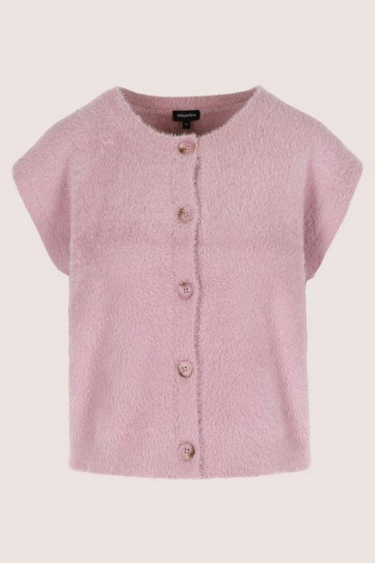  721 MAUVE SHADO