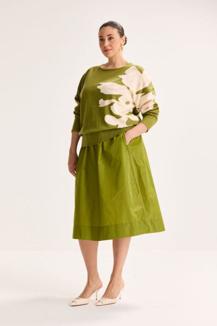  053 PERFECT PEA
