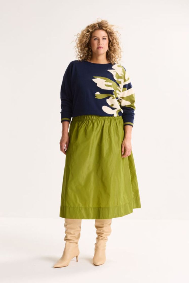  053 PERFECT PEA