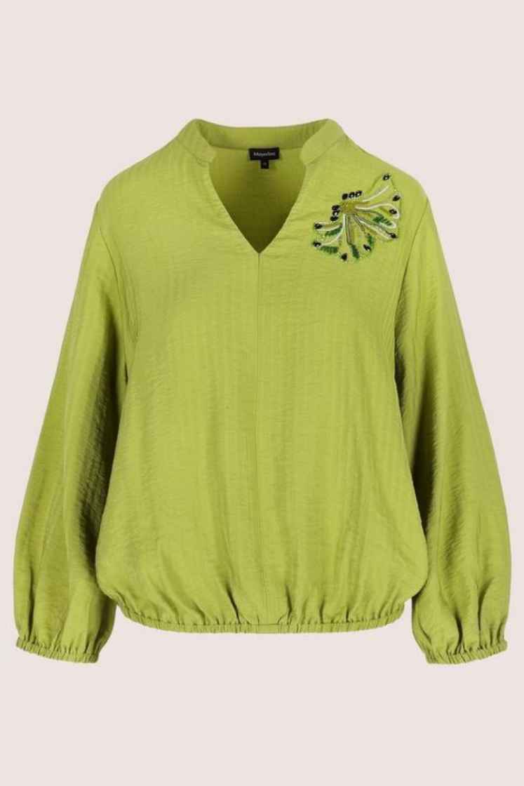  053 PERFECT PEA