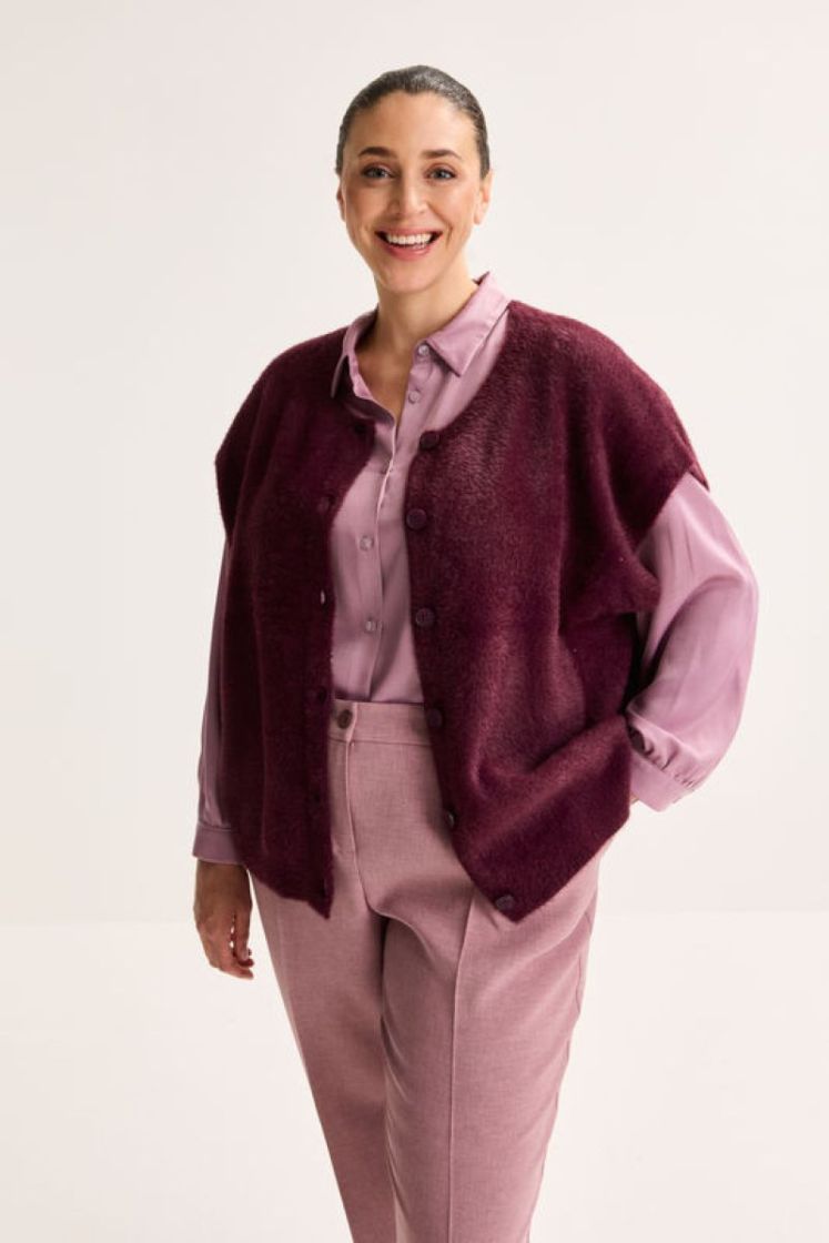  721 MAUVE SHADO