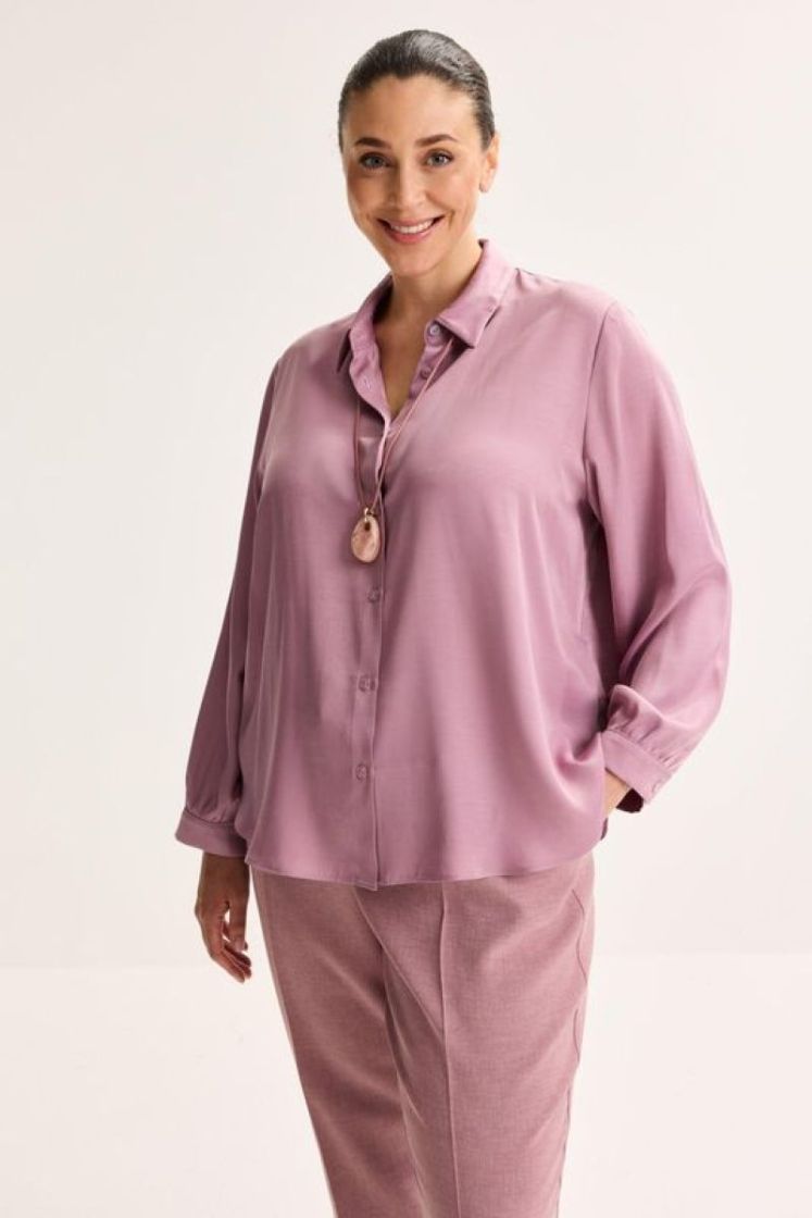  721 MAUVE SHADO
