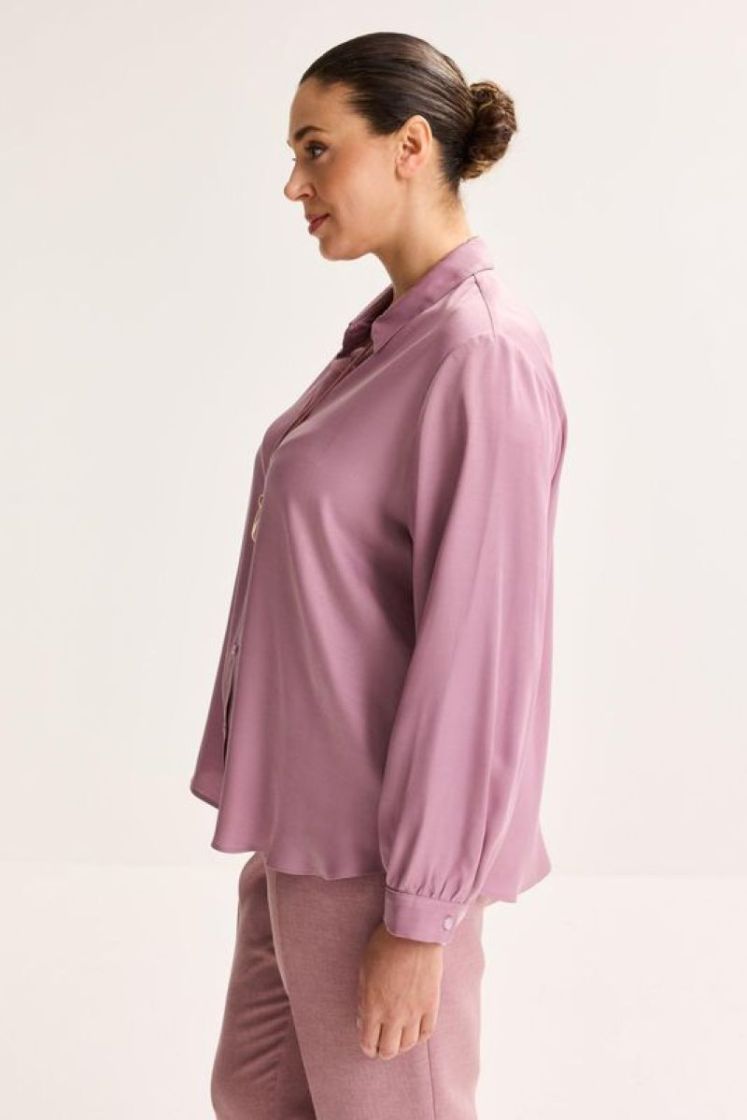  721 MAUVE SHADO