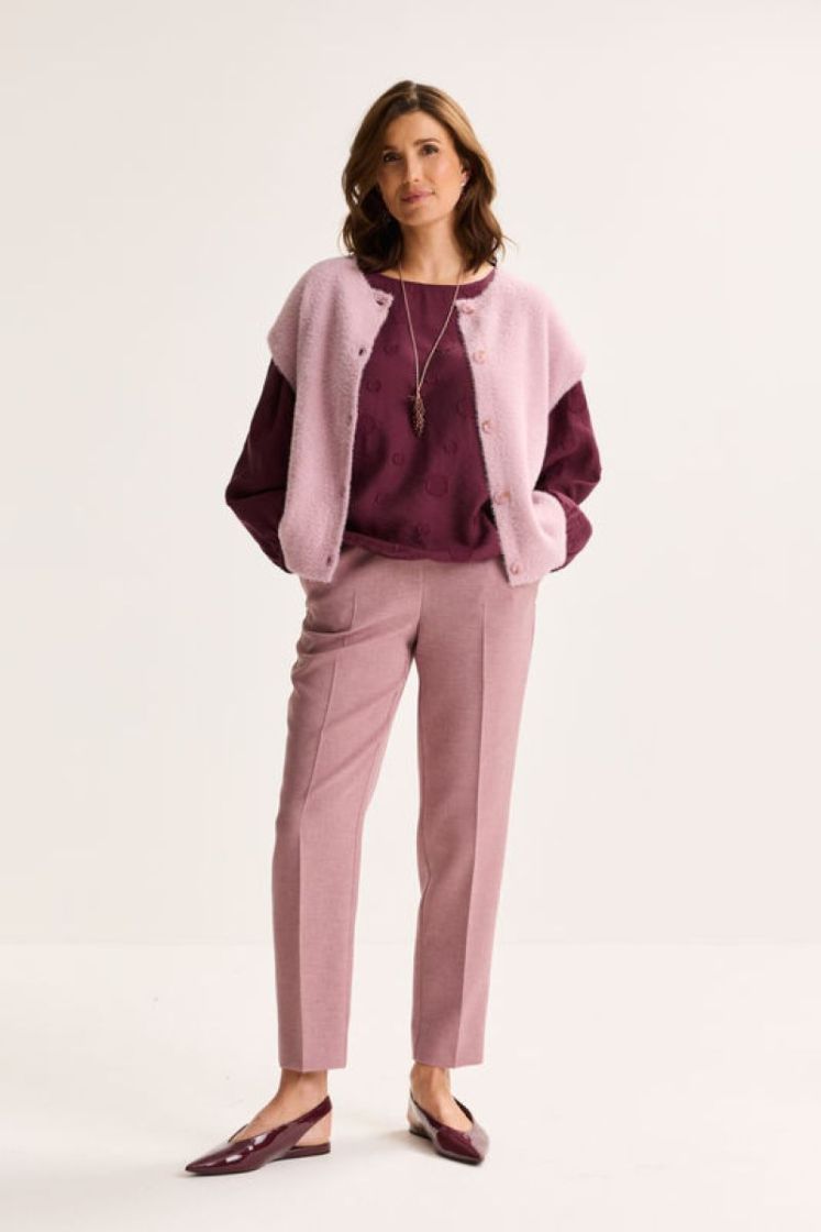  721 MAUVE SHADO