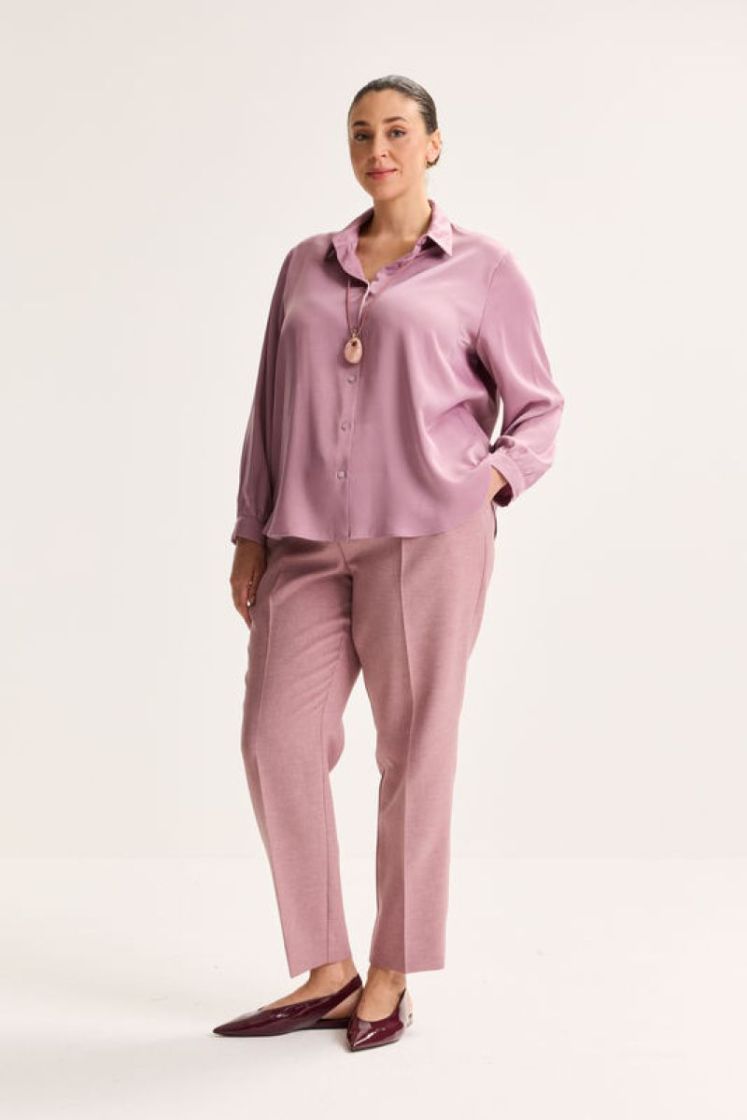  721 MAUVE SHADO