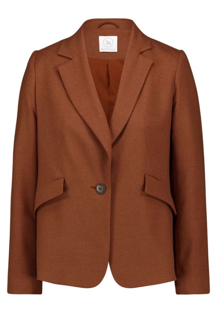  7711 Dark Brown