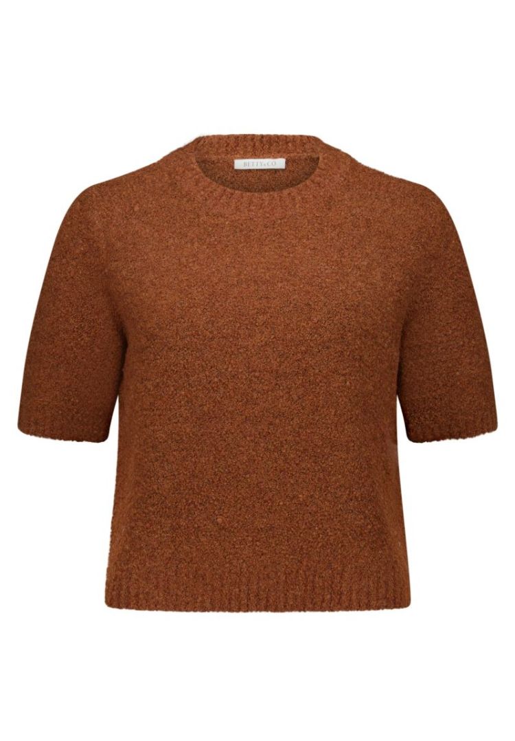  7711 Dark Brown
