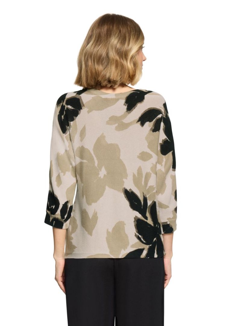 7898 Beige/Blac