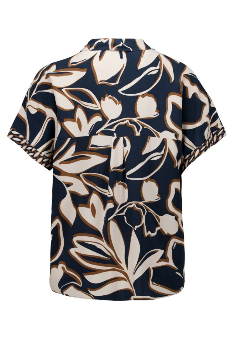  8876 Dark Blue/
