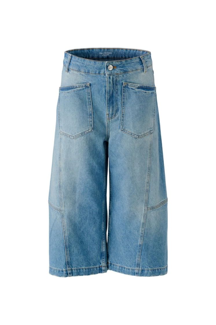  5354 denim medi