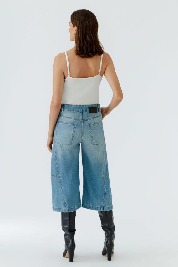  5354 denim medi