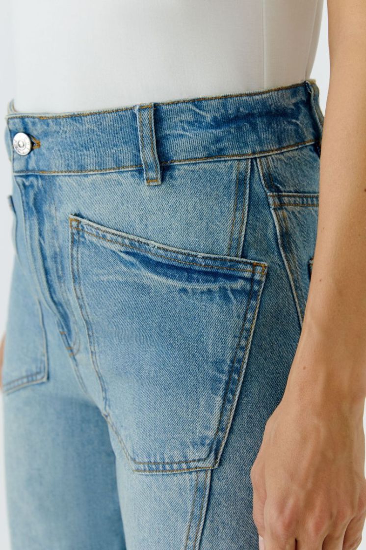 5354 denim medi