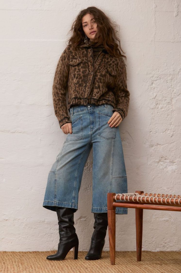  5354 denim medi