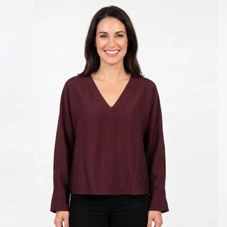  aubergine