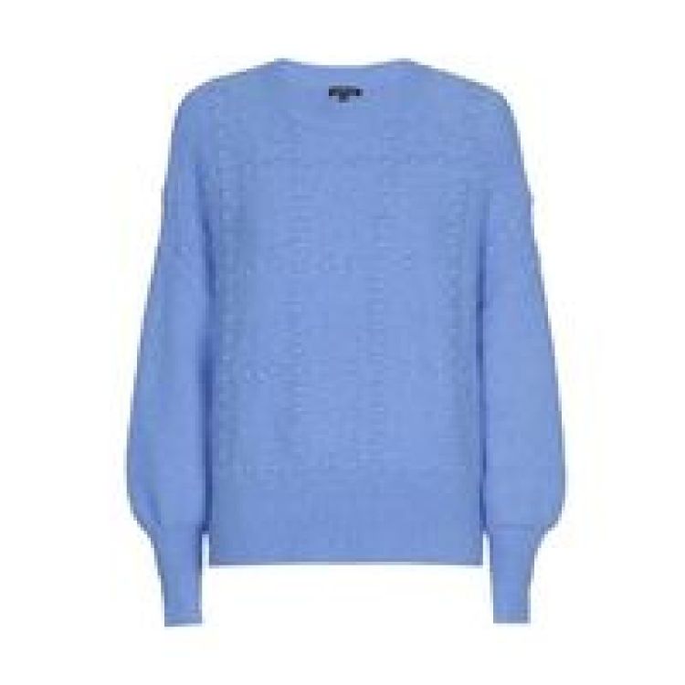 Zachte pull met structuur 27 Azure