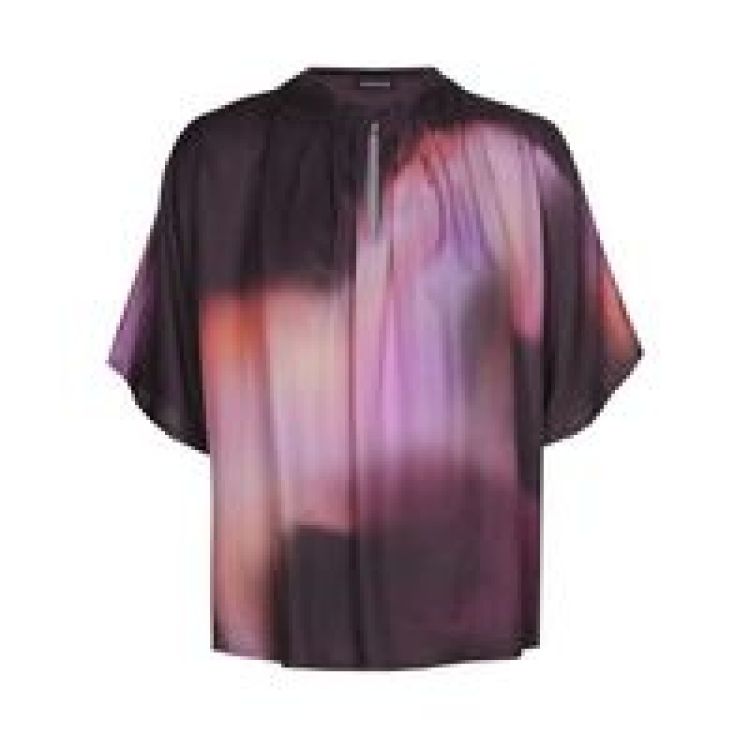 shiny top 59 Multi Color