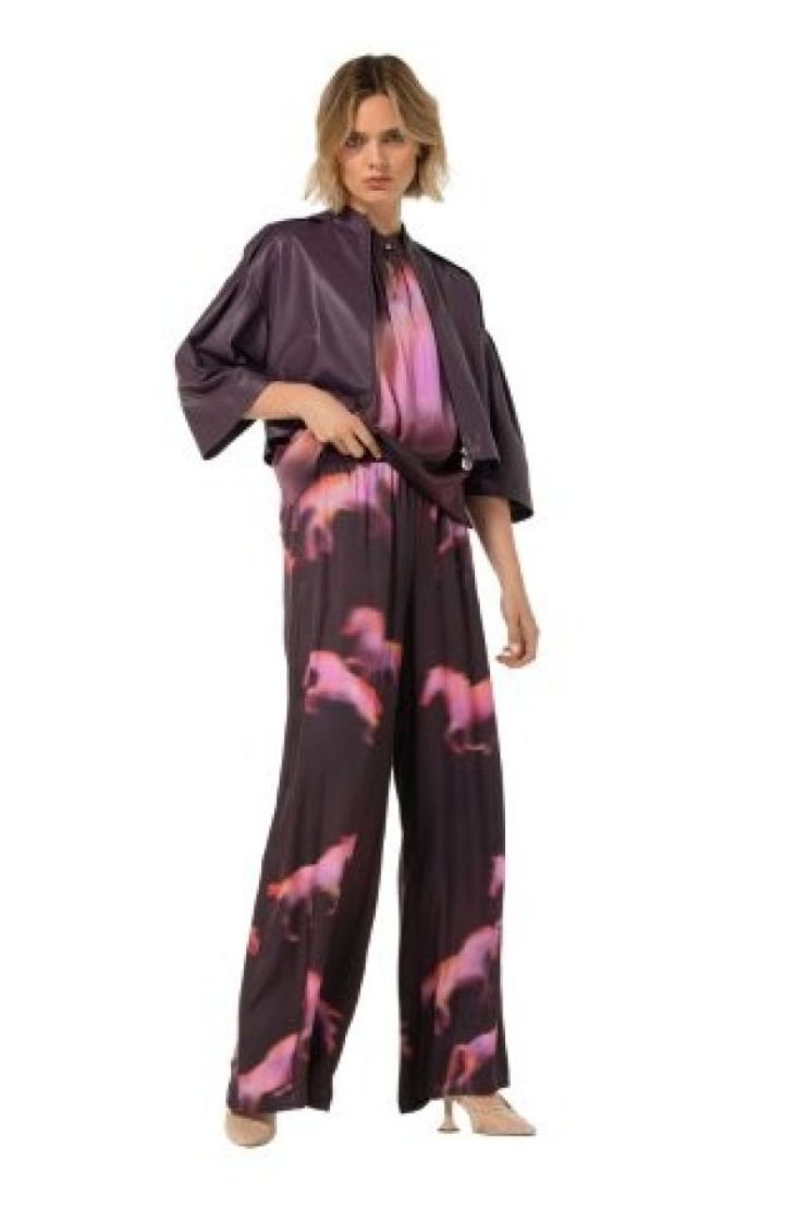 shiny top 59 Multi Color