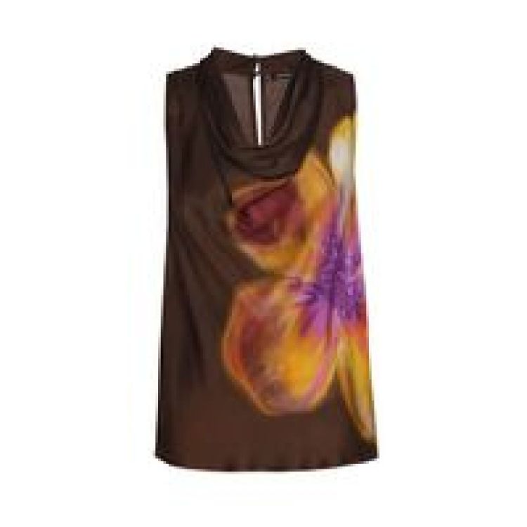 Shiny top 79 Multi Color