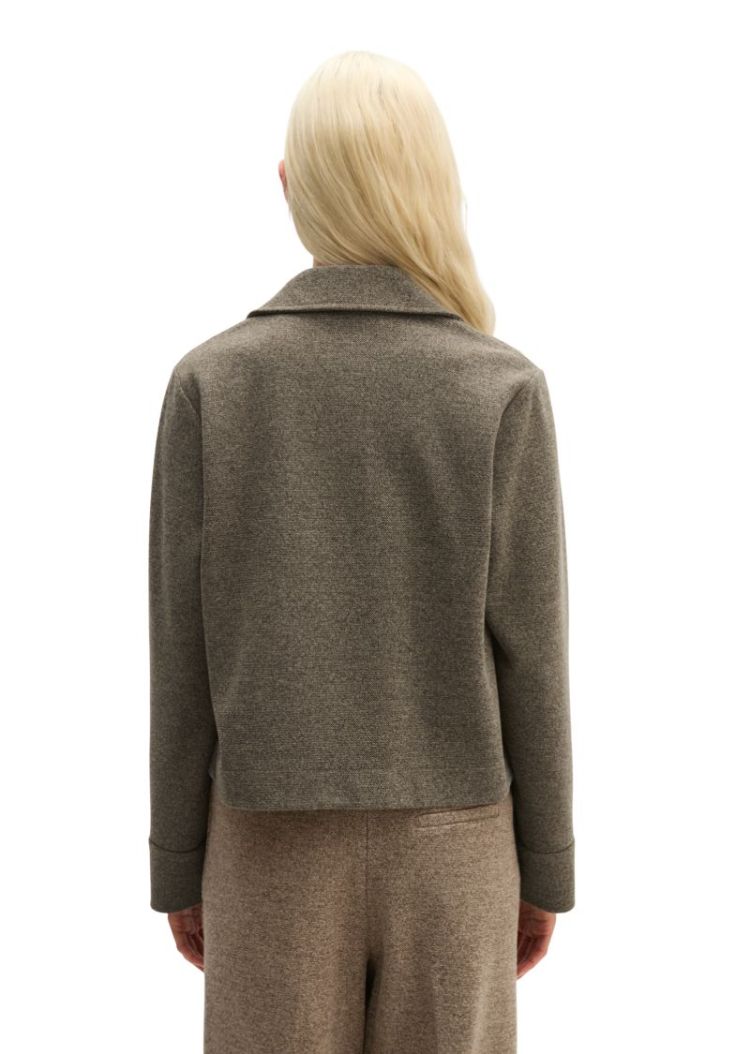  1543 Dark Brown