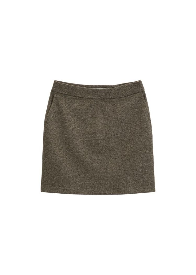  1543 Dark Brown